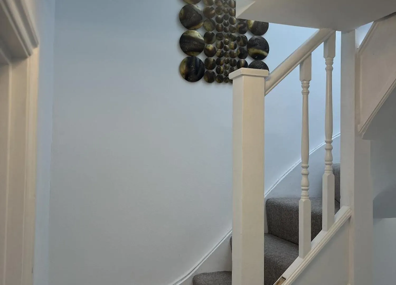 Holiday home City Reach Retreat Spacious 4Bed House Startford Maryland Great Transport Links London United Kingdom