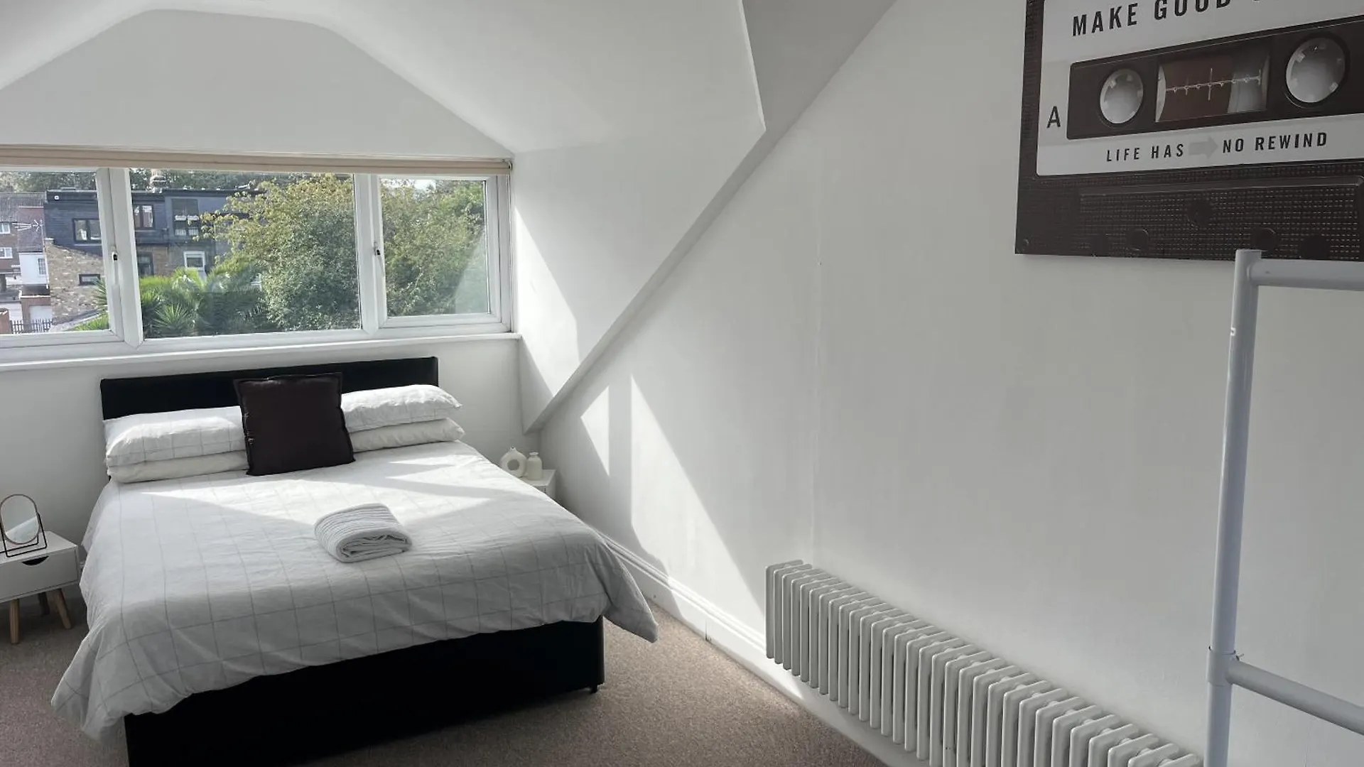 City Reach Retreat Spacious 4Bed House Startford Maryland Great Transport Links London United Kingdom