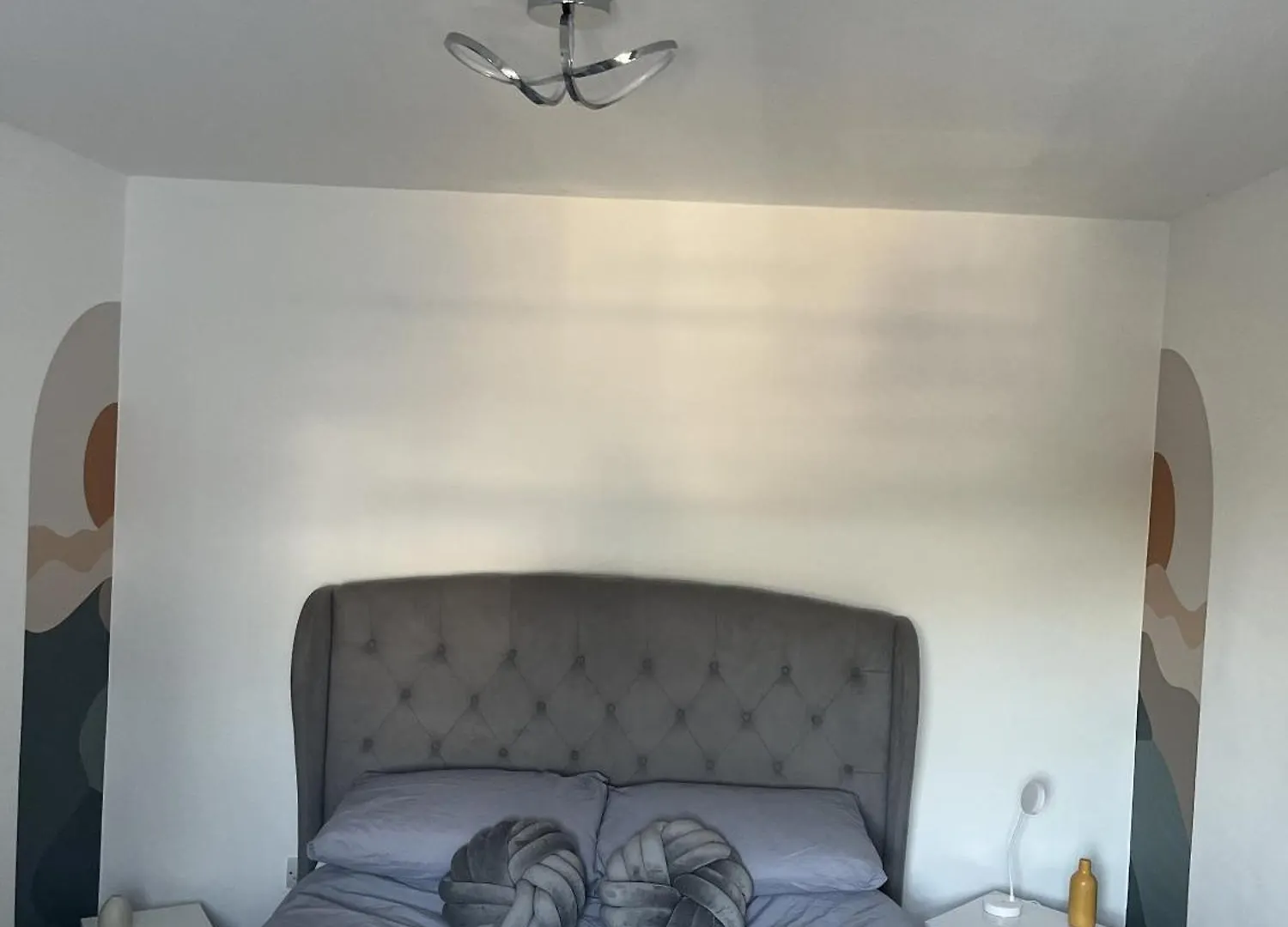 City Reach Retreat Spacious 4Bed House Startford Maryland Great Transport Links London United Kingdom