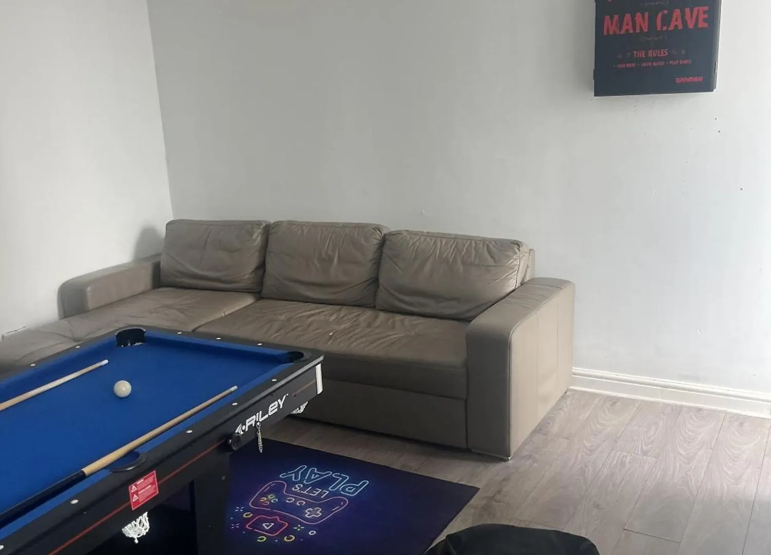 City Reach Retreat Spacious 4Bed House Startford Maryland Great Transport Links London United Kingdom