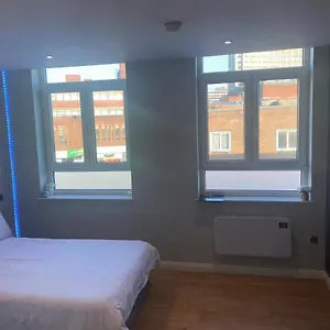 Godson Studio , London United Kingdom