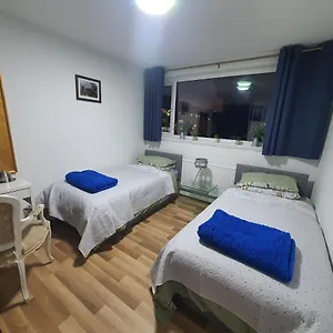 Limehouse East Homestay