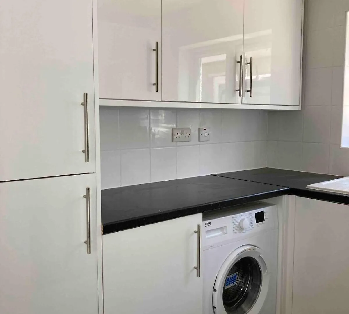 City Reach Retreat Spacious 4Bed House Startford Maryland Great Transport Links London 0*,