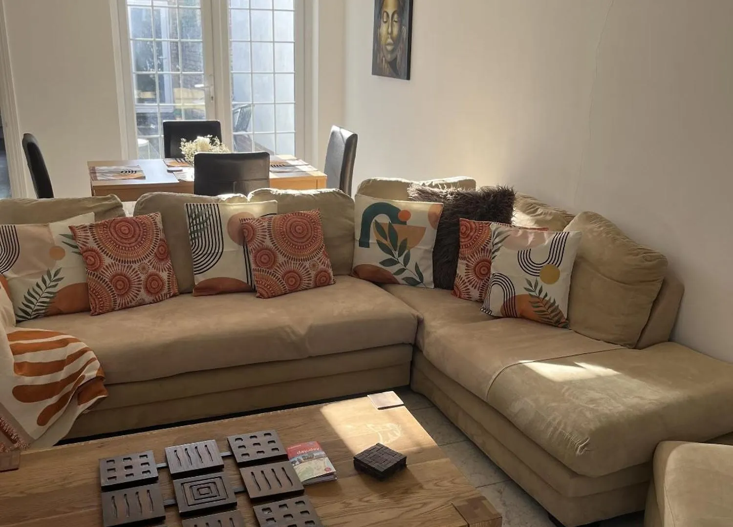 City Reach Retreat Spacious 4Bed House Startford Maryland Great Transport Links London