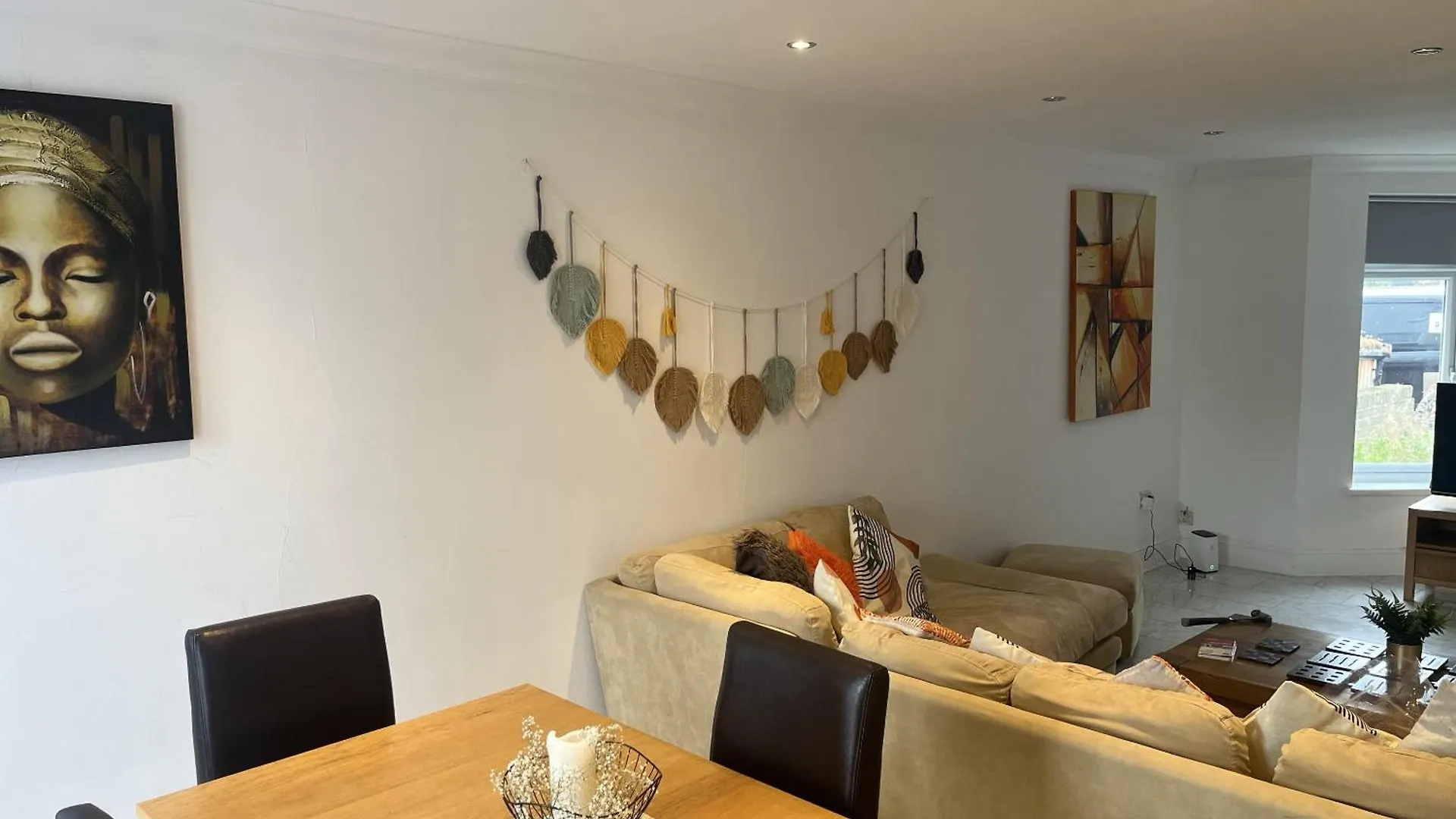 City Reach Retreat Spacious 4Bed House Startford Maryland Great Transport Links London 0*,  United Kingdom
