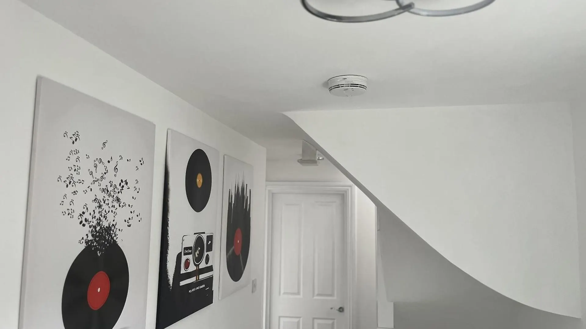 City Reach Retreat Spacious 4Bed House Startford Maryland Great Transport Links London