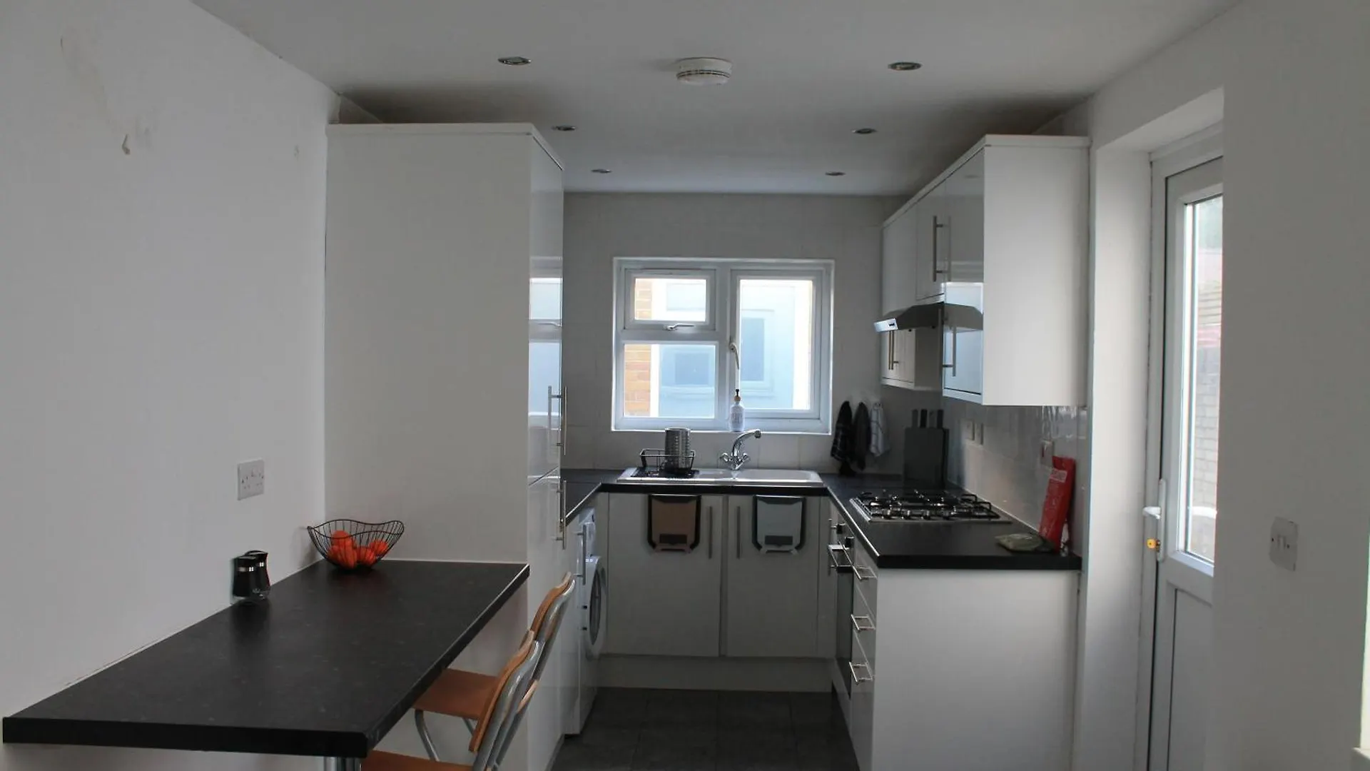Holiday home City Reach Retreat Spacious 4Bed House Startford Maryland Great Transport Links London